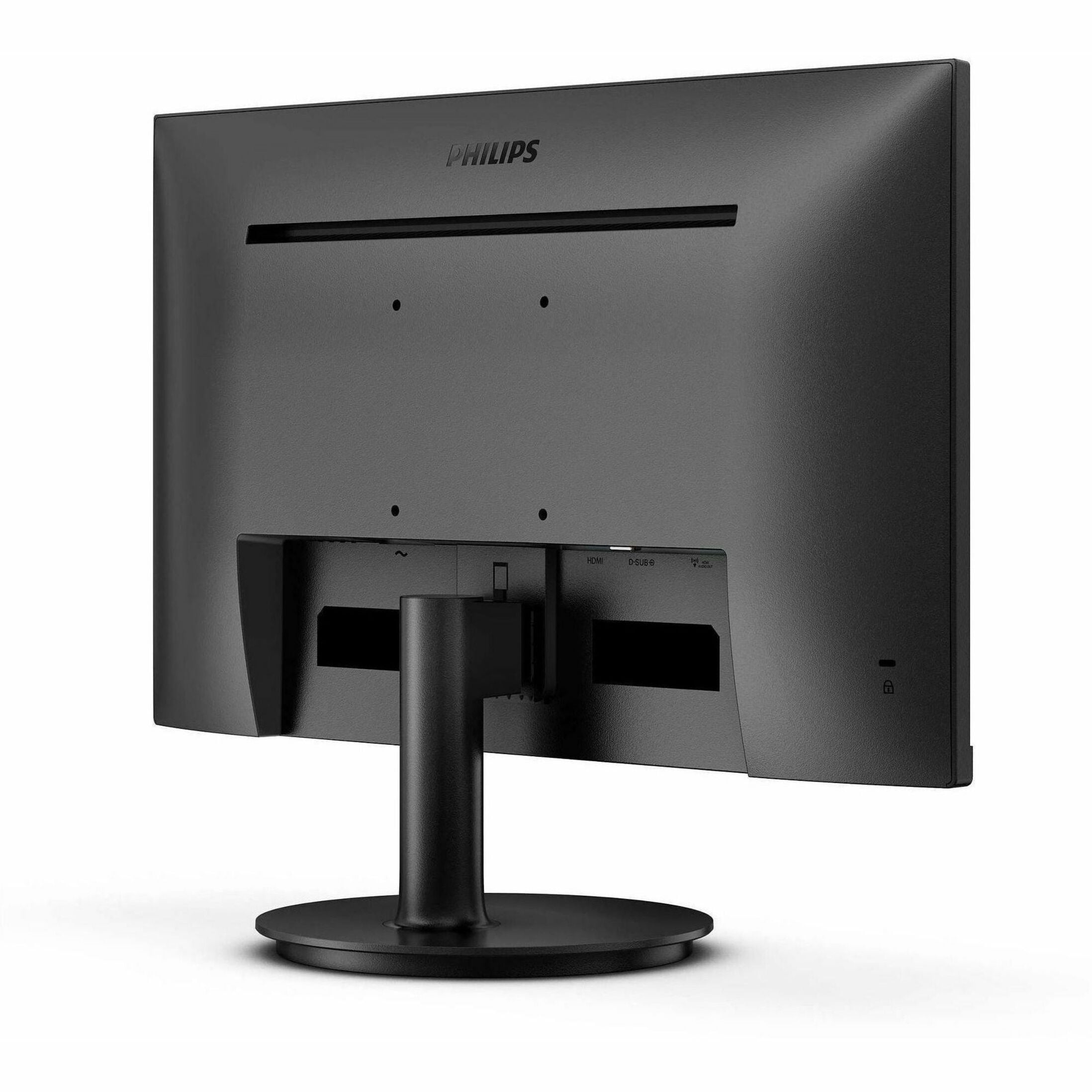 PHILIPS V Line 24インチ モニター PHILIPS Computer Monitor 241V8LB 23.8