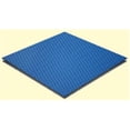 thumbnail image 1 of Merlin Industries MLNPATSBL Couverture de Sécurité Solide - Bleu, 1 of 1