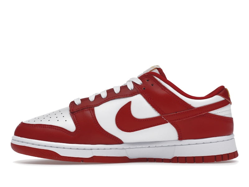 Nike Men's Dunk Low USC Shoes, from StockX