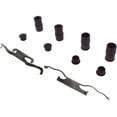 thumbnail image 2 of Disc Brake Pad Set Fits select: 2009-2012 FORD ESCAPE HYBRID, 2009-2011 MERCURY MARINER HYBRID, 2 of 4