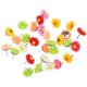 thumbnail image 1 of Houderco 60Ud Chinchetas Compactas Con De Margarita Para Uso En Y Mapas, 1 of 6