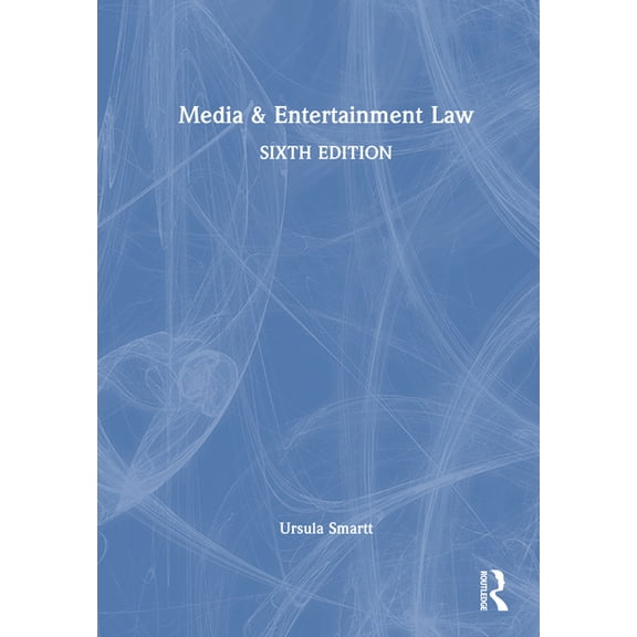 Media & Entertainment Law, (Hardcover)