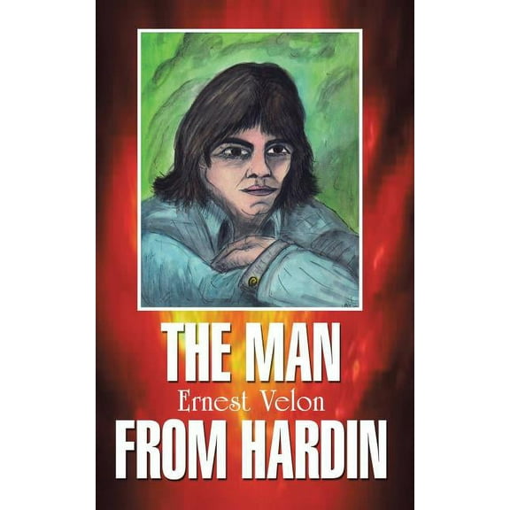 The Man From Hardin, (Paperback)