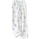 thumbnail image 1 of WILLBEST Pantalones Casuales para Mujer, con Bolsillos Térmicos, Cómodos y Cálidos, para el Hogar, con Diseño Elegante. Extra Grande, 1 of 6
