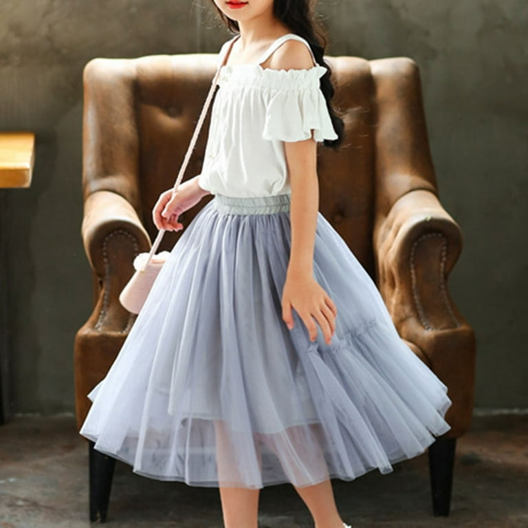 grey tutu dress long Gray V Neck Tulle Beads Long Prom Dress, Gray Tulle Evening Dress US 12 / Custom Color