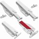thumbnail image 1 of Non-Magnetic Push Latch Set Spring Push Latch Touch Latch Push Latch Door Catcher for Cabinet Drawer Cabinet Door Banmo, 1 of 5