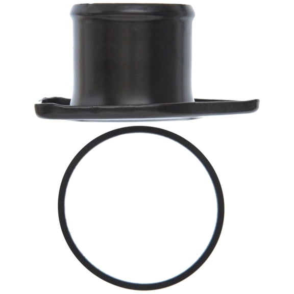 Gates CO34780 Engine Coolant Water Outlet Fits select: 1999-2003 FORD F350, 1999-2003 FORD F250