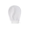 thumbnail image 2 of Dream Lifestyle Bath Gloves Good Ductility Soft Lightweight Exfoliating Gloves Body Scrubber Dead Skin Remover for Adult, 2 of 8