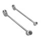 thumbnail image 1 of Hinges Doorway Adjusting Wrench,door Hinge Repair Tool,14-25 Mm Door Hinge Adjustment Toolhand Tools Adjustable Wrench, 1 of 5
