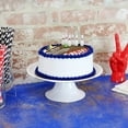 thumbnail image 3 of Cornucopia Brands Bowling Cake Candle Set (20-Piece Pins and Balls Birthday Candle Set), 20 Candles Total w/ 12 Pins and 8 Colored Balls, 3 of 10