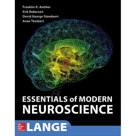 UPC: 9780071849050 | Essentials of Modern Neuroscience (Paperback)