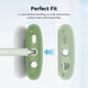 thumbnail image 3 of Funda Protectora 3 en 1 para Airpods Max () Verde, 3 of 9