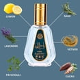 thumbnail image 5 of Taj Al Malik EDP - 50ML by Ard Al Zaafaran, 5 of 7