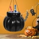 thumbnail image 4 of Enfriador inflable para fiestas, contenedor de hielo, contenedor de cerveza, caldero de Halloween, contenedor de hielo, cubo de bebidas, 4 of 6