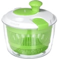 thumbnail image 1 of Cuisinart Spinner para Ensaladas Verde, 1 of 2