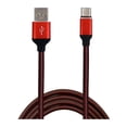 thumbnail image 2 of Cable Select Power USB C 1 m Rojo C-SP, 2 of 3
