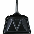 thumbnail image 2 of Impact Dust Pans 12" Wide Metal 812879, 2 of 6
