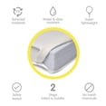 thumbnail image 6 of BreathableBaby EcoCore 250 2-Stage Dual-Sided Crib & Toddler Mattress, 6 of 6