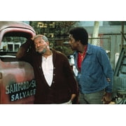 Sanford & Son: The Complete Series (DVD)