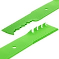 thumbnail image 4 of LawnRAZOR Blade for Ariens Apex Zennith 60 04887700 Toothed Mulching 3 Pack 810-CBL2829D, 4 of 6
