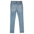 thumbnail image 5 of Jordache Girls Super Skinny High Rise Jeans, Sizes 5-18 & Slim, 5 of 5