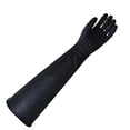 thumbnail image 2 of jinwen 2Pcs/Set 68cm/27'' Abrasive Gauntlet Gloves for Sandblasting Sand Blasting Tools, 2 of 9