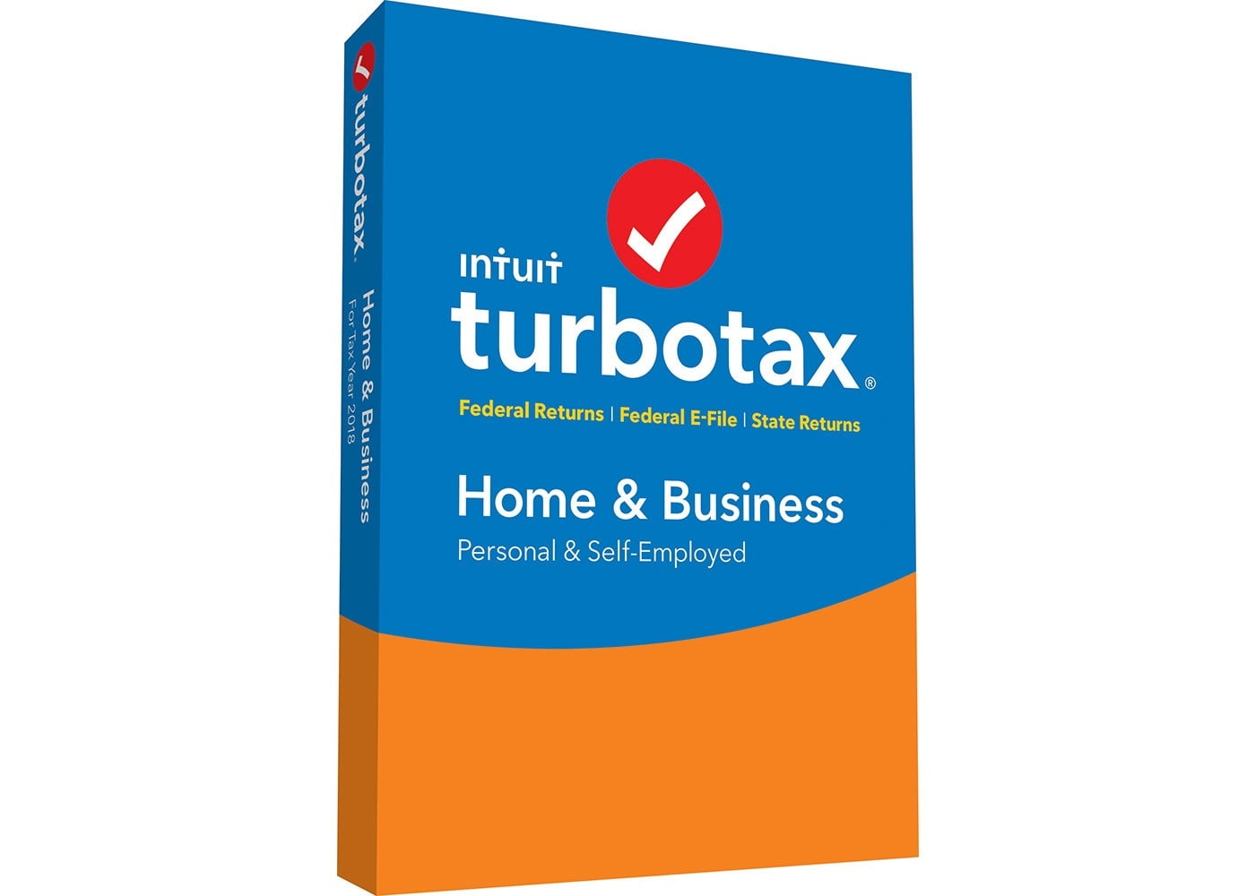 Intuit TurboTax Business Federal Efile 2019 for PC for 