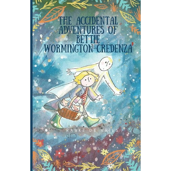 The accidental adventures of Bettie Wormington-Credenza