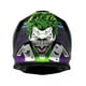 thumbnail image 2 of Casco Kov Joker 2.0 Integral Dc Comic Certificado Ecer22-06, 2 of 4