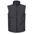 thumbnail image 1 of Regatta Professional Mens Softshell 3 Layer Body Warmer, 1 of 6