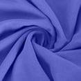thumbnail image 6 of VEKDONE Womens Deep V Cowl Neck Tank Tops Summer Sleeveless Drop Pleated Plus Size Tanks Solid Color Slim Tunics Tops Club Party Vests Blue 3X-Large, 6 of 6