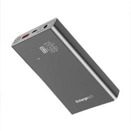 K*i様 Anker Power Bank 25000mAh Built-In Anker Power Bank (25000mAh, Built-In & 巻取り式USB-Cケーブル