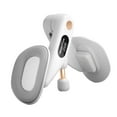 thumbnail image 2 of Shengyu Thigh Exerciser with Counter Fitness Toner Muscle Pelvis Exerciser Gray Anti Slip Gray 32x18cm, 2 of 6