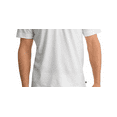thumbnail image 3 of Jockey Men's T-Shirts Staycool Crew Neck T-Shirt - 2 Pack White Size Medium, 3 of 6