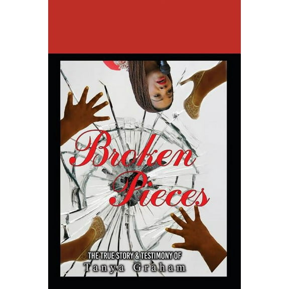Broken Pieces (Paperback)