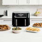 Ninja® Foodi® 6-in-1 Smart 10-qt. 2-Basket Air Fryer