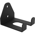thumbnail image 1 of czcpp-Barbell Storage Rack Wall Mount, Heavy Duty Vertical Barbell Holder Wall Barbell Hanger for Olympic Barbell, Curl bar for Space Saving Commercial or Home Gym Accessory, 1 of 4