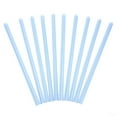 thumbnail image 2 of Blue ABS Plastic Slide Binders for Hospital Use 10 Pieces Suitable for Various Paper Sizes, 2 of 8