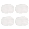thumbnail image 1 of Protective Covers, Pad Covers Stain Resistant Disposable Elastic Band For Artist For Makeup ANGGREK Otros, 1 of 8