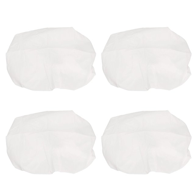 Protective Covers, Pad Covers Stain Resistant Disposable Elastic Band For Artist For Makeup ANGGREK Otros