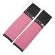 thumbnail image 1 of Funda para cinturón de seguridad con diamantes de imitación para coche, correa para el hombro, fundas suaves y cómodas, color rosa, 2 uds., 1 of 1