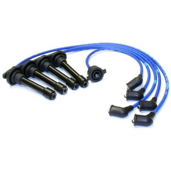 NGK Spark Plug Wire Set