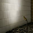 thumbnail image 7 of 15511CBR-Kichler Lighting-Accessory - 12 Inch Male Female Riser, 7 of 7