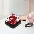 2024 Calendar Memo Pad, 3D Creative Timepiece Calendar, Earth Shape DIY
