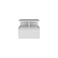 thumbnail image 2 of Treevol Furniture Floating Nightstand Flopini, 2 of 5