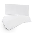 thumbnail image 5 of Aimoh 500#10 Security Self Seal Envelopes, Windowless, Premium Security Tint Pattern, Ultra Strong Quick Seal Closure, EnveGuard, Size 4-1/8 x 9-1/2", 5 of 5
