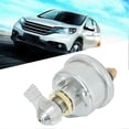 thumbnail image 3 of 12V Master Battery Disconnect Switch High Current Kill Cut Off Protection for Car Truck RV Trailer, 3 of 4