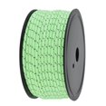 thumbnail image 4 of Tent Rope, Fluorescent 5mm Thickness Strong Elasticity Multi Purpose Strong Bearing Capacity Reflective Nylon Cord  For Backpacking For Camping For Hiking, 4 of 8