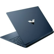 HP - Victus 15.6 Full HD 144Hz Gaming Laptop - Intel Core i5 - 16GB Memory - NVIDIA GeForce RTX 3050 - 512GB SSD - Performance Blue