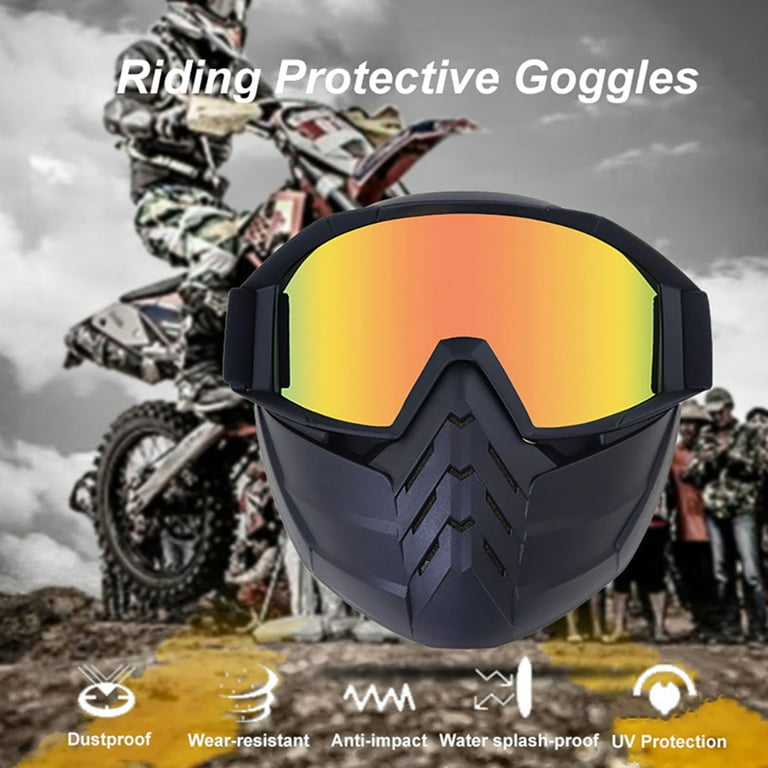 EVS Sports Unveils Premium Vision Protection Motocross Goggles - Racer X
